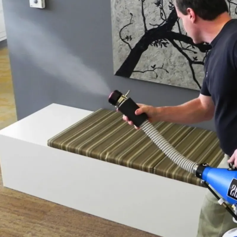Professional Odor Removal in Bridgeville, DE